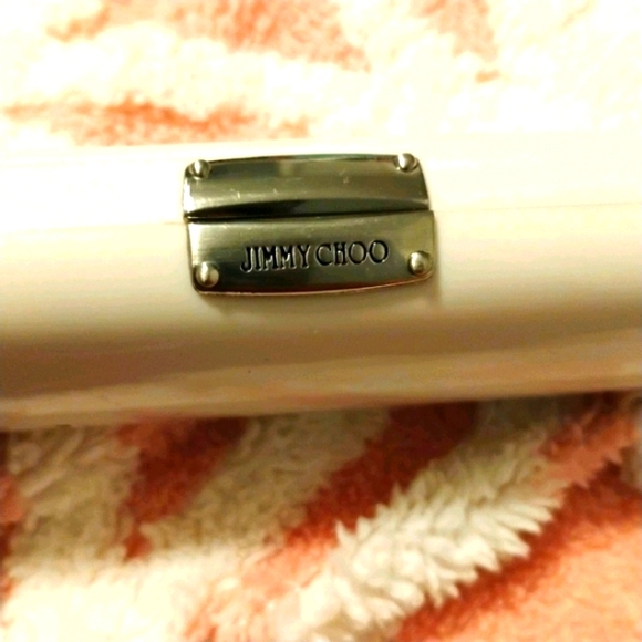 ๐๐Jimmy Choo eyeglasses & Case ๐๐ - Picture 2 of 12